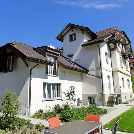 Henry's 202 By Interhome Apartment *