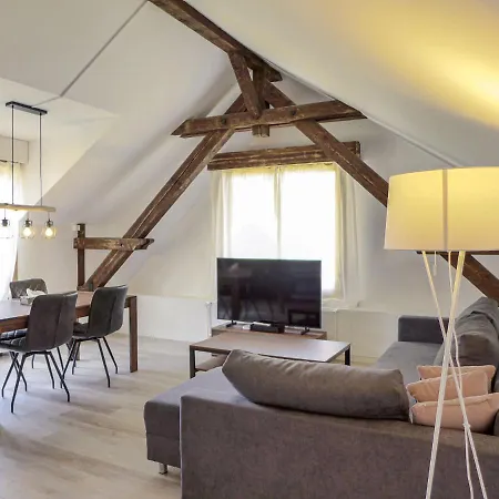 Henry's 202 By Interhome شقة *
