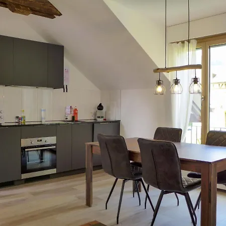 Henry's 202 By Interhome Apartamento *