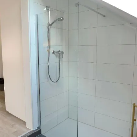 Appartement Henry's 202 By Interhome *