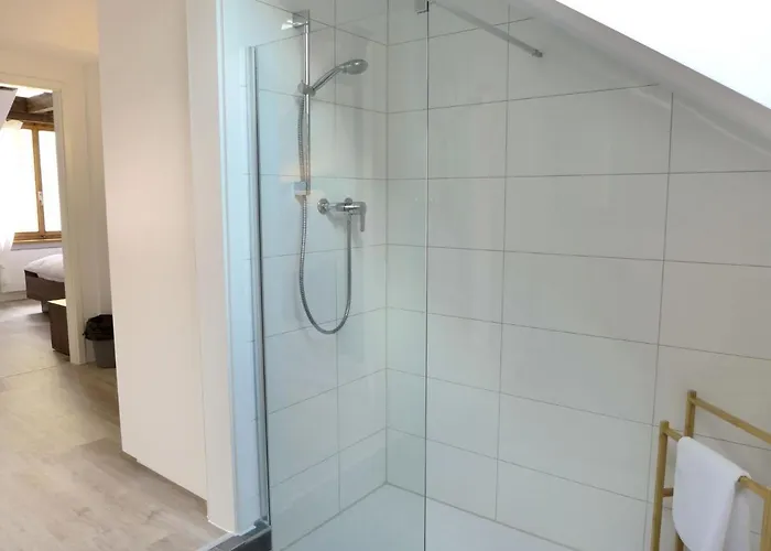 דירה Henry's 202 By Interhome *