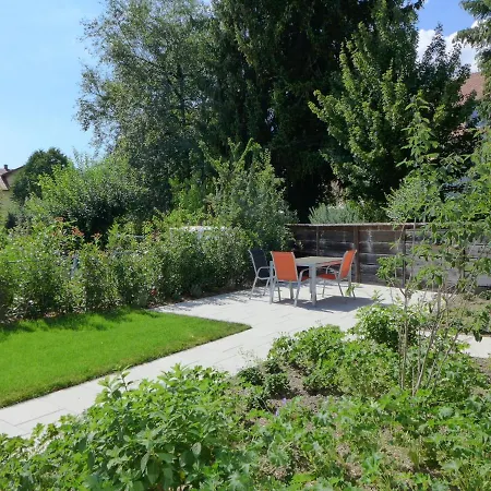 Henry's 202 By Interhome Apartment *