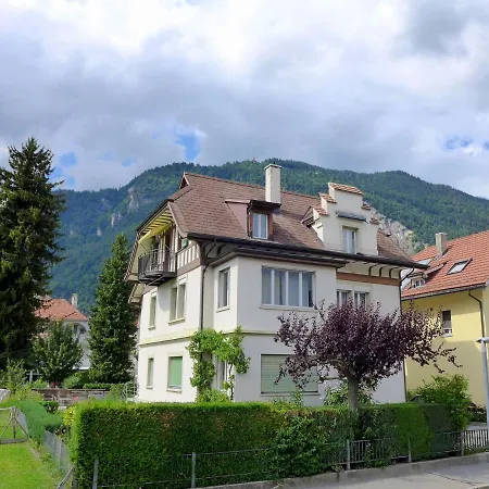 Henry's 202 By Interhome Apartment