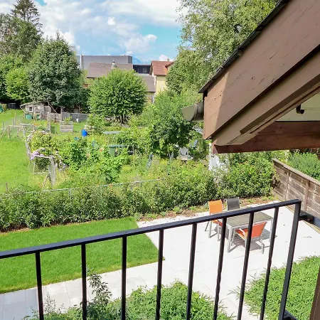 Henry's 202 By Interhome Interlaken