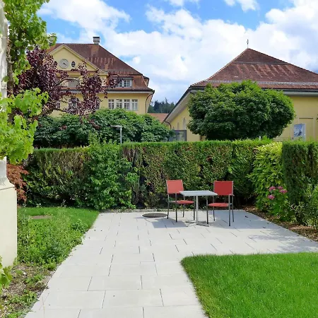 Henry's 202 By Interhome Apartment Interlaken