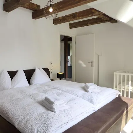 Apartment Henry's 202 By Interhome Interlaken