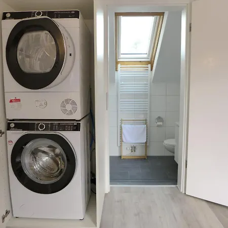 Henry's 202 By Interhome 公寓 *
