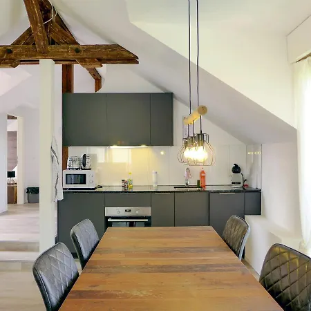 Henry's 202 By Interhome 因特拉肯