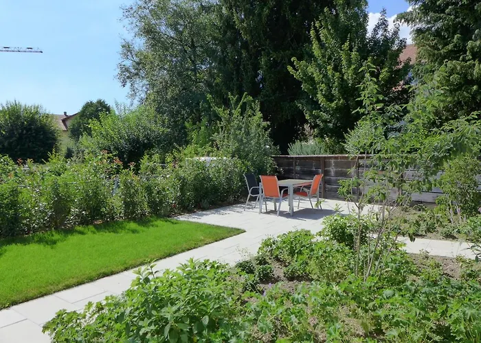 Henry's 202 By Interhome Apartment *