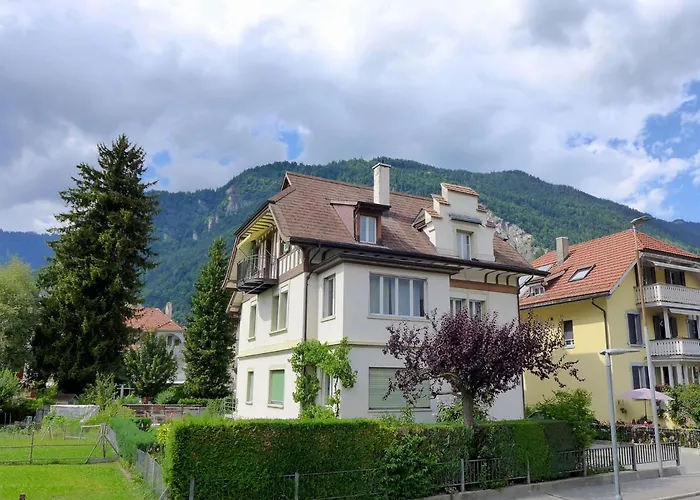 Henry's 202 By Interhome Apartment