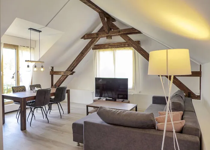 Henry's 202 By Interhome Apartment *