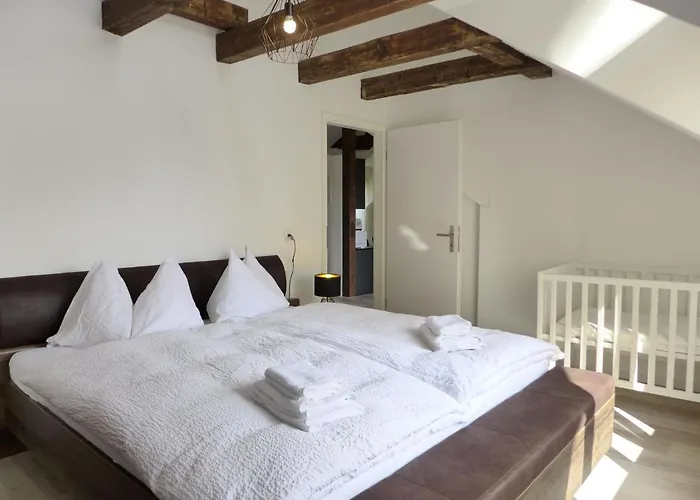 Apartment Henry's 202 By Interhome Interlaken