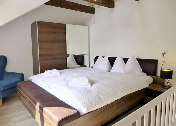 Henry's 202 By Interhome Apartment