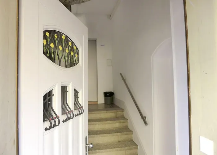 Henry's 202 By Interhome Apartment Interlaken