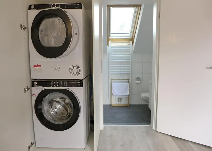 Henry's 202 By Interhome Apartment *