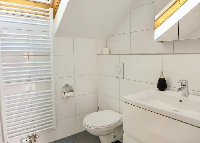 Apartment Henry's 202 By Interhome Interlaken