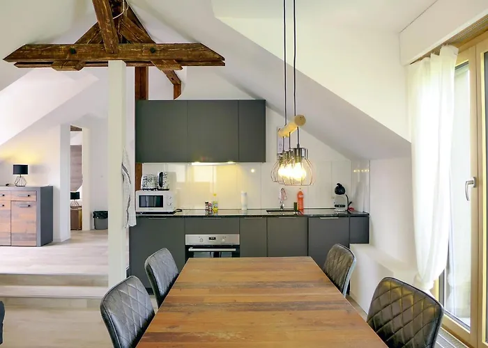 Henry's 202 By Interhome Interlaken