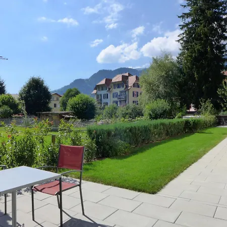 דירה Henry's 202 By Interhome