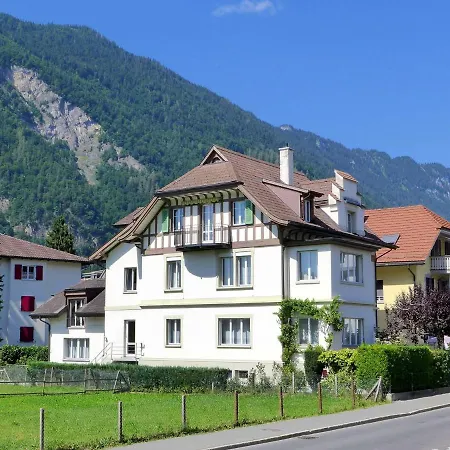 Henry's 202 By Interhome דירה