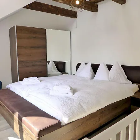 Henry's 202 By Interhome דירה