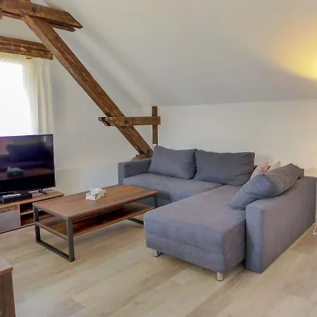 דירה Henry's 202 By Interhome